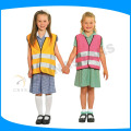 kids reflective clothing for 3 to12 years old children